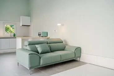 Sokcho Hey My Green Private Pension