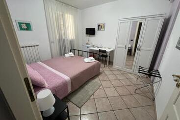 Bed and Breakfast Beb Brusce Franco E Tina