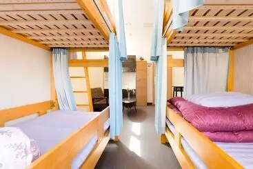 Pension Abc Guest House