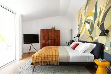 پانسیون Emcasa Boutique Guesthouse