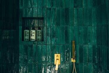 Pensiune Emcasa Boutique Guesthouse