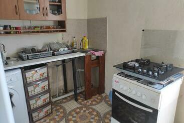 پانسیون Guest House Family