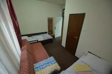 Pensão Guesthouse Duga