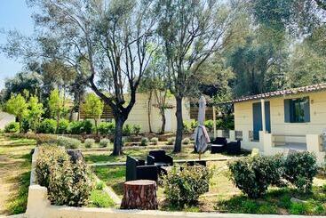 Aparthotel Bungalows Filippi