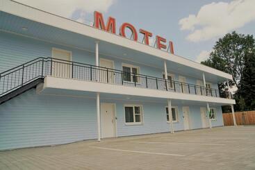 Themenhotel 50 S Ville Motel