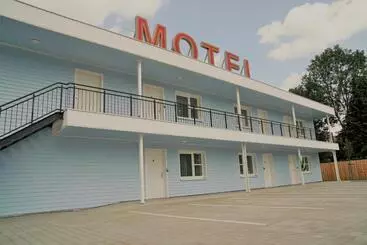 Themenhotel 50 S Ville Motel