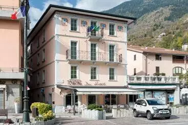 Touring Hotel & Spa