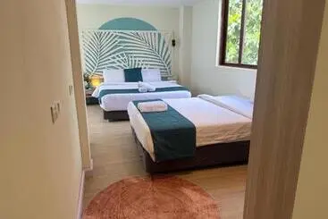 Kue Hotel Maafushi