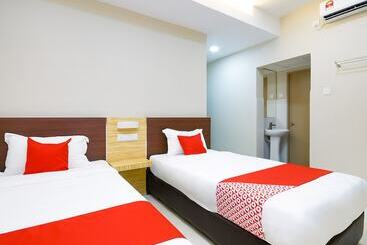 Hostel La Mirina Boutique Inn