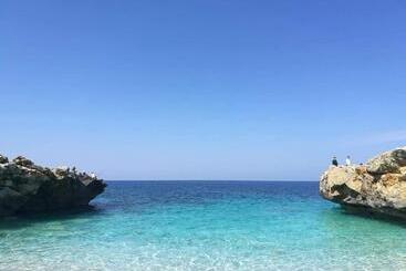 Bed and Breakfast L'isola Del Sole