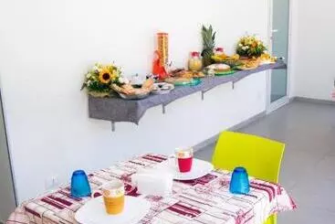 Bed and Breakfast L'isola Del Sole