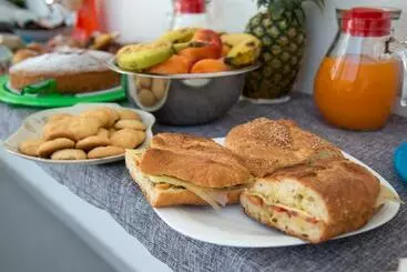 Bed and Breakfast L'isola Del Sole