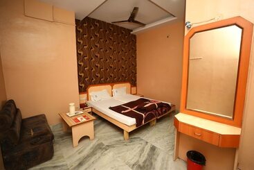 בית מלון כפרי Shikha Palace