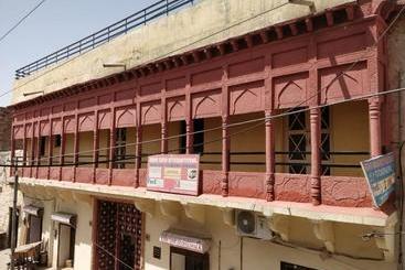 Pensão Abhay Villas Guest House