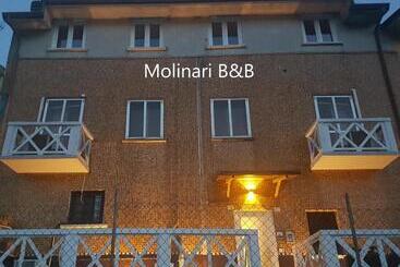 B&b Molinari