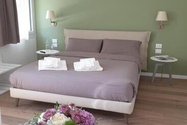 호텔 Agriturismo Relais Maddalene101