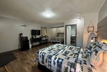 호텔 Lake Ridge South Lake Tahoe