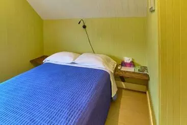 Albergue Chez Casimir