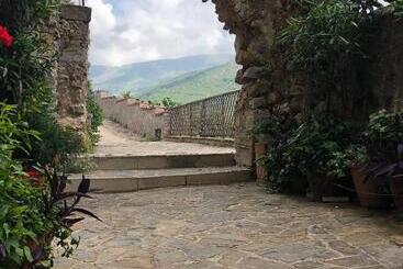 B&b Verdemare Camerota