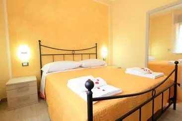 B&b Verdemare Camerota