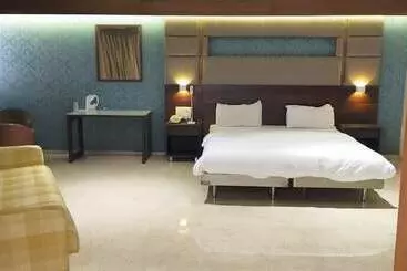 Hotel New Pride