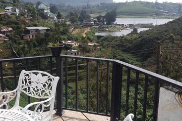 Hotel Rest Master Luxury Holiday Bunglaw