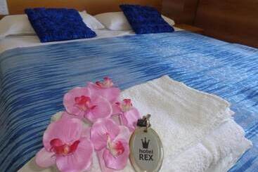 هتل Rex