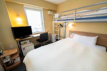 Super Hotel Hirosaki