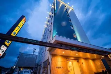 Super Hotel Hirosaki