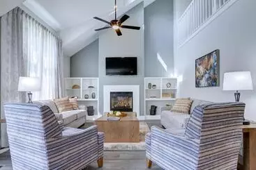Pocono Mountain Villas By Exploria Resorts
