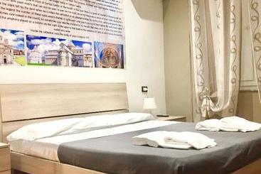 تختخواب و صبحانه 5 Keys