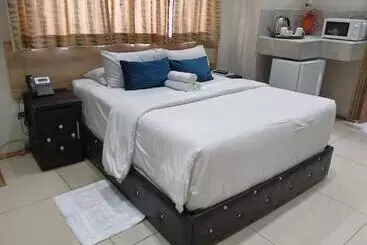 Hotel Naldorado Executive Villa