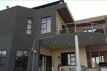 ホテル Naldorado Executive Villa