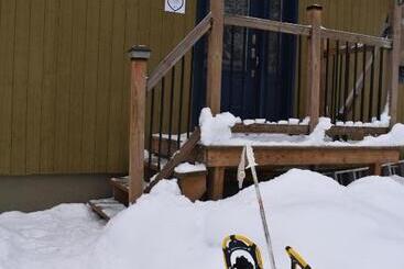 膳宿费 Le Gite De La Renarde