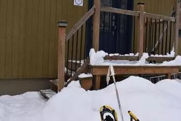 Majatalo Le Gite De La Renarde