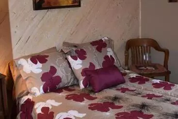 Pension Le Gite De La Renarde