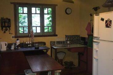 Bed & Breakfast Casa Típica De Tigre