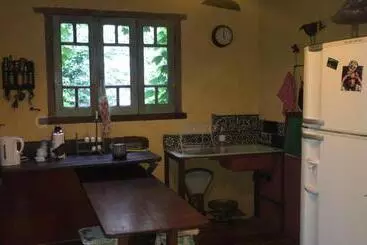 Bed & Breakfast Casa Típica De Tigre