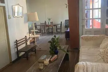 ベッドアンドブレックファースト Casa Típica De Tigre