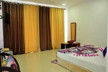Hotel Amber House Lanka