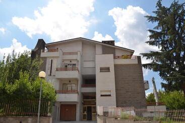 Mandala Bed & Breakfast