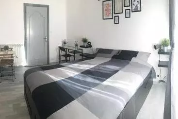 Mandala Bed & Breakfast