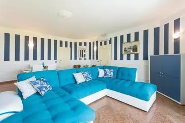 アパートメント Relais Villa Belvedere & Spa Only Adults