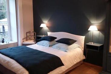 تختخواب و صبحانه Entre Hotes