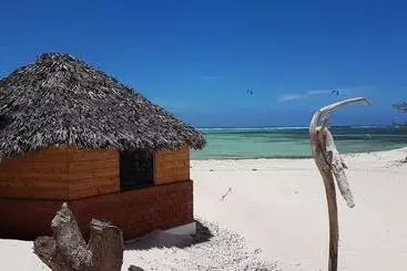 Hotel Ocean Lodge Kite & Windsurf