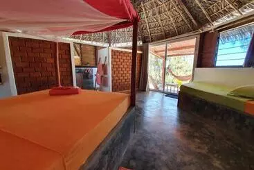 Hotel Ocean Lodge Kite & Windsurf