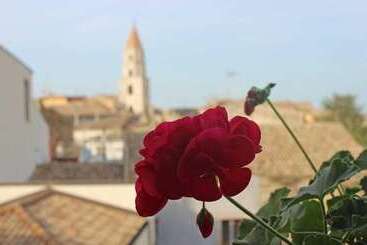 בית מלון כפרי Orazio