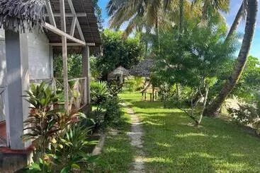 Aparthotel Le Rocher