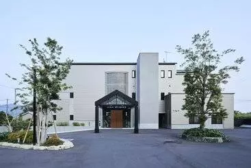 Ryokan 宮島離れの宿 Ibuku  Miyajima Hanare No Yado Ibuku