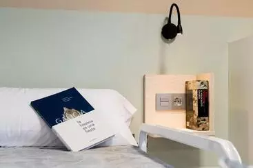 Albergue Goas